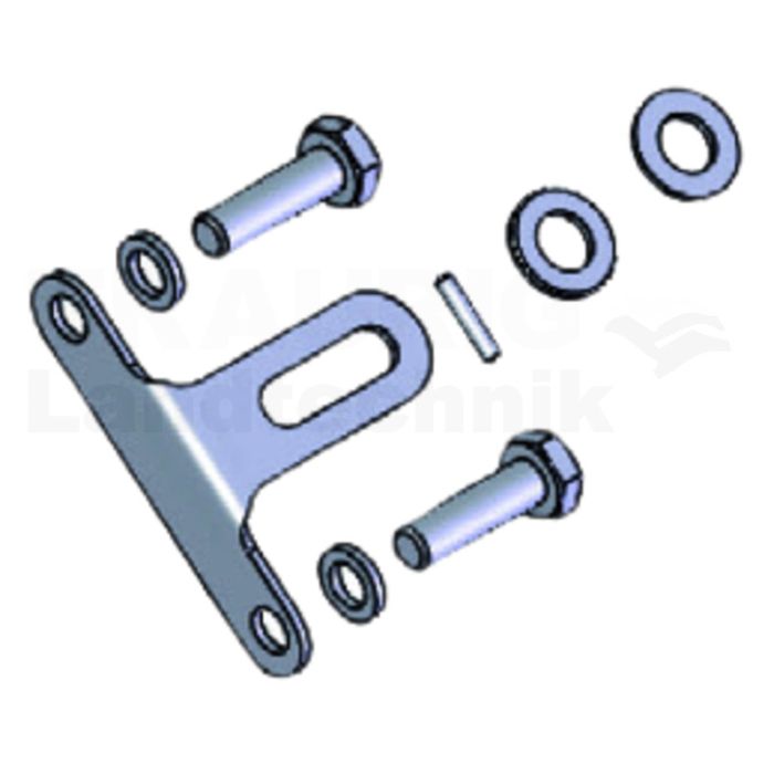 Teilekit Führungsbügel WS 245