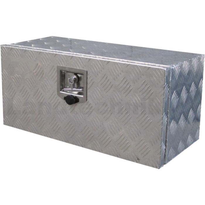 WZK Alu 600x300x290