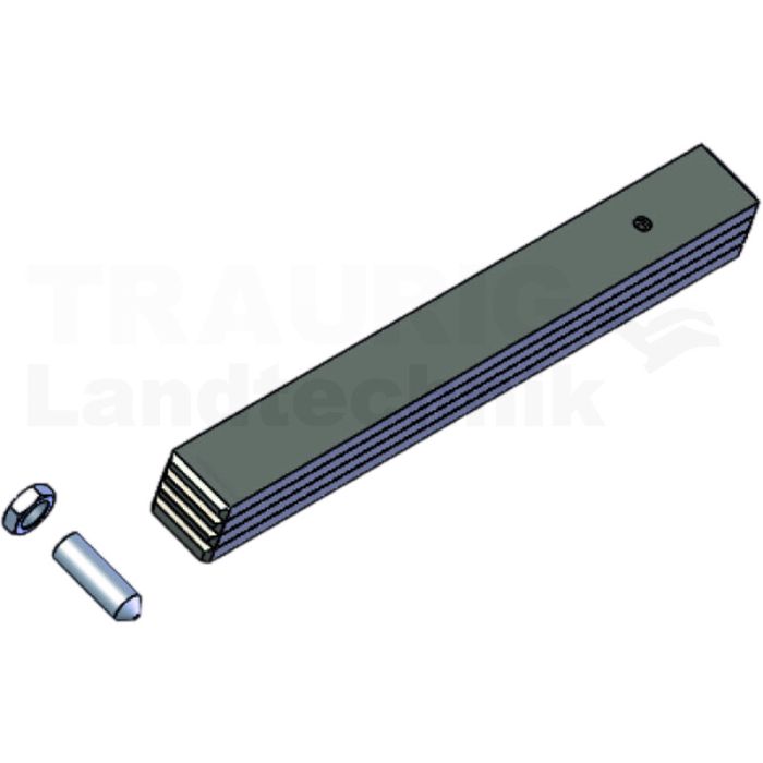 Teilekit Federstab WAD 180