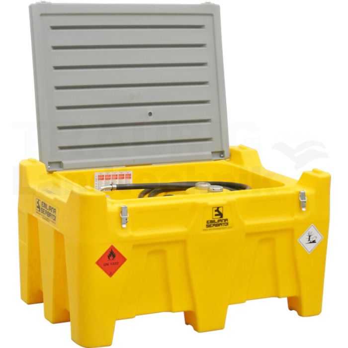 Transporttank "CARRYTANK® 330"