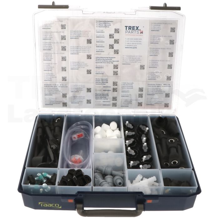 Batterie Box Batterie Box