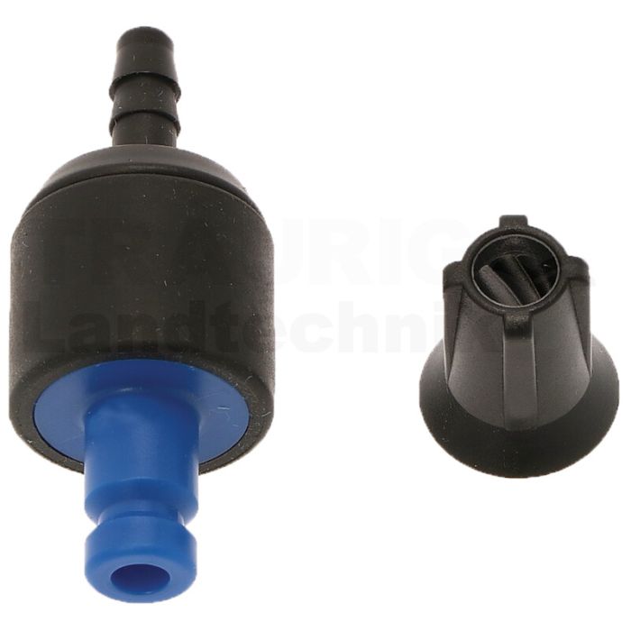 Stecker Aquamatik