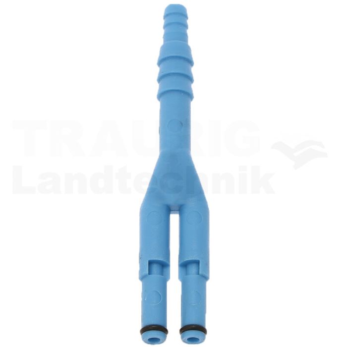 DIN160A Luftadapter Stecker DIN160A Luftadapter Stecker