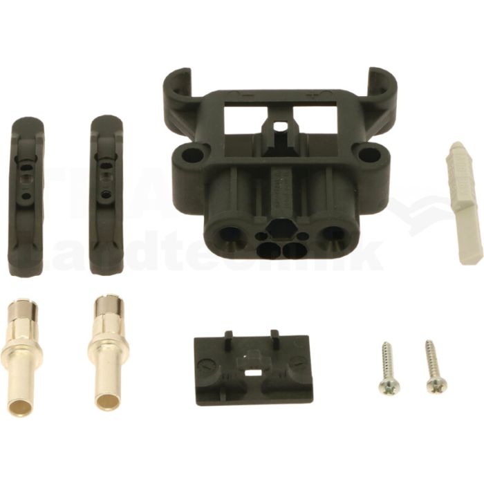 Steckdose 80A