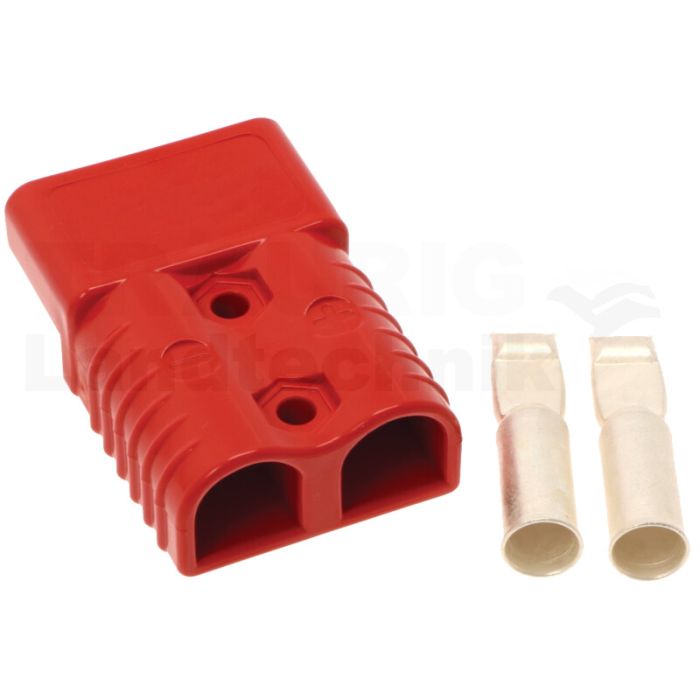 Batteriestecker SR 175 Batteriestecker SR 175