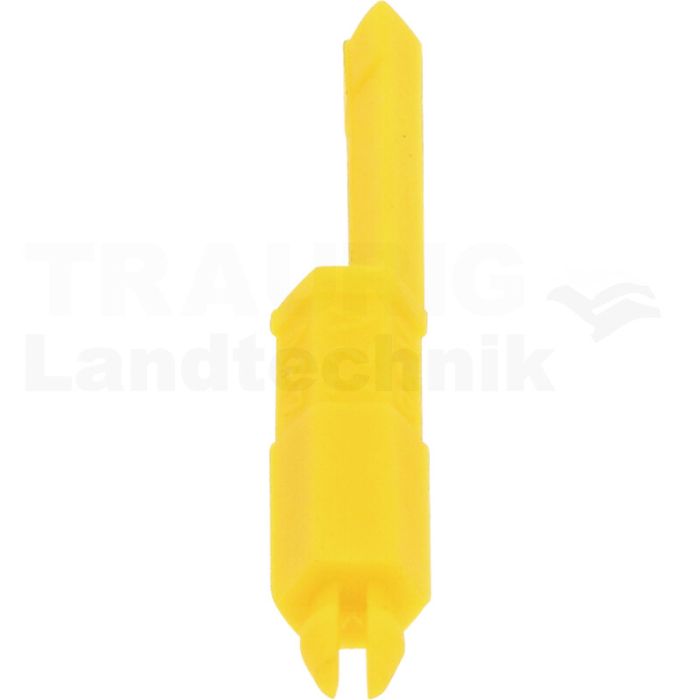 DIN 80A Codierstift