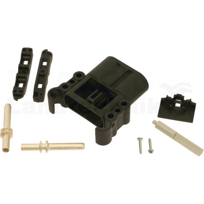 Batteriestecker 160A