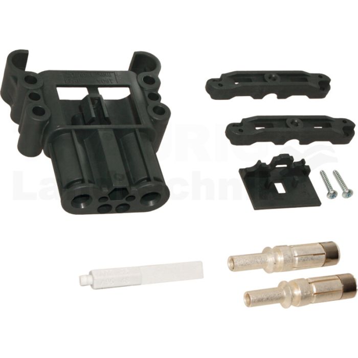 Steckdose 160A