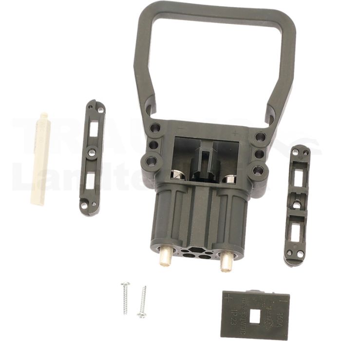 Steckdose 160A