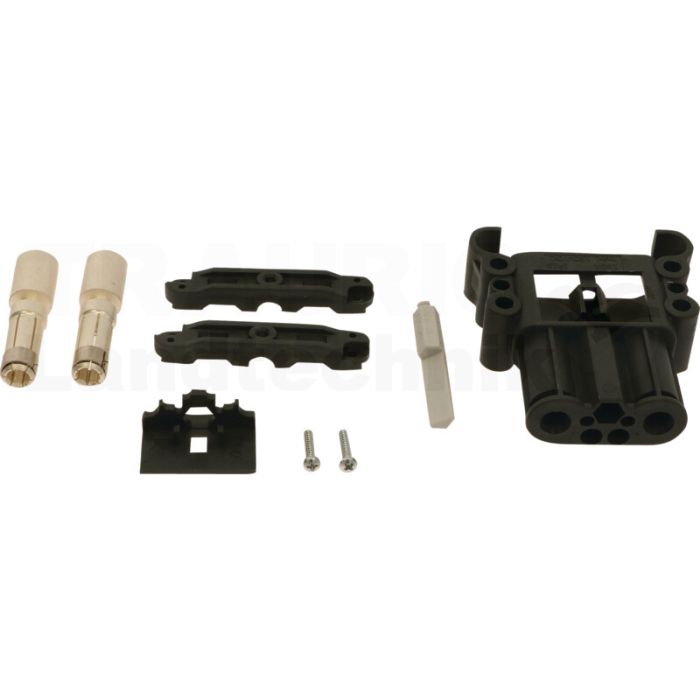Steckdose 160A