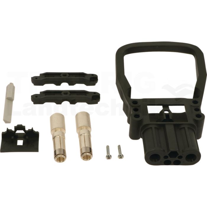 Steckdose 160A