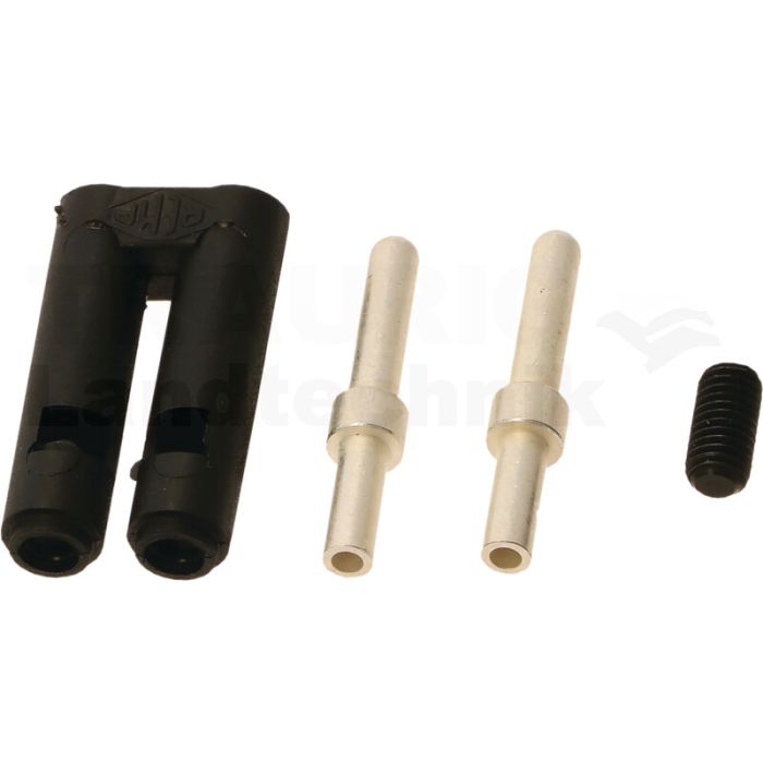 DIN 160A Set Pilotkontakt für Stecker DIN 160A Set Pilotkontakt für Stecker
