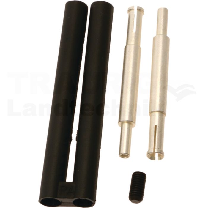 DIN 160A Set Pilotkontakt für Dose DIN 160A Set Pilotkontakt für Dose