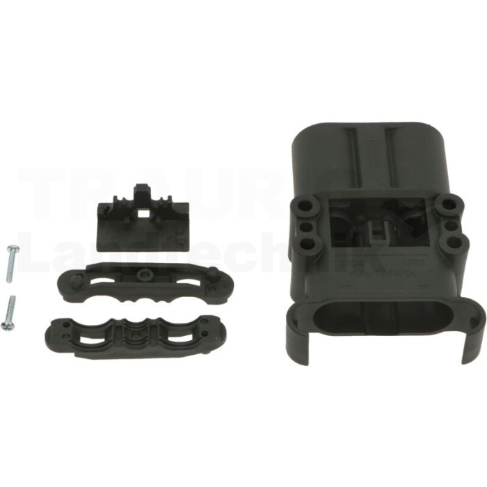 DIN 320A Stecker Leergehäuse DIN 320A Stecker Leergehäuse