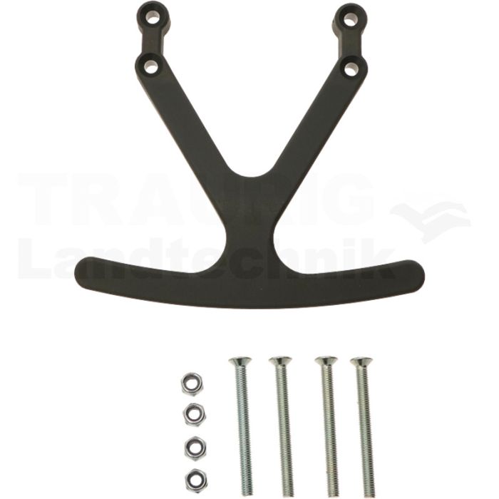 DIN 640A Griff DIN 640A Griff
