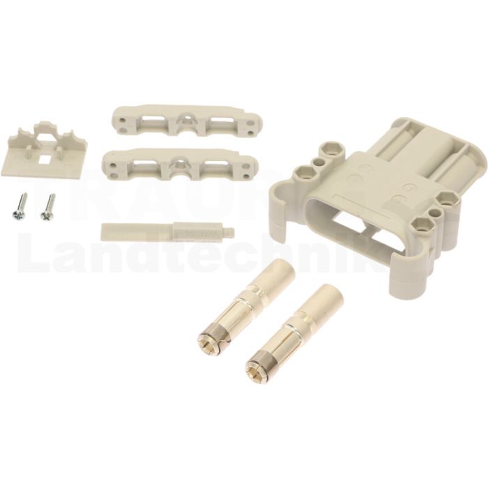 Batteriedose RCC 160 A