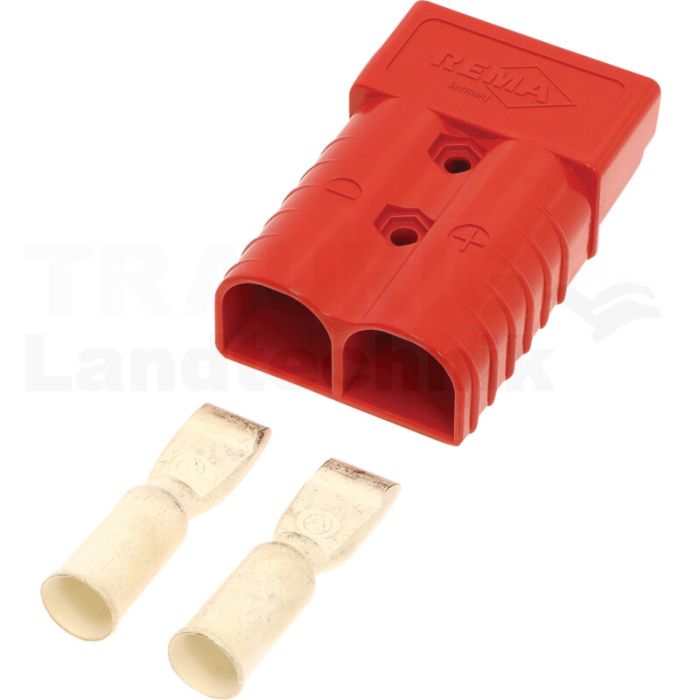 Batteriestecker SR 350