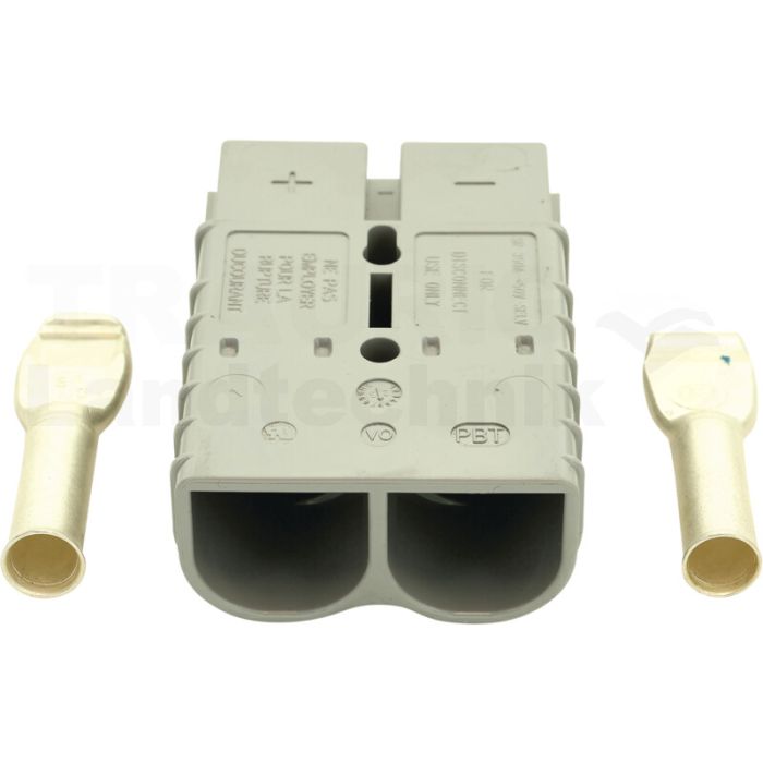 Batteriestecker SR 350