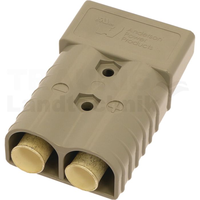 Batteriestecker SR 350