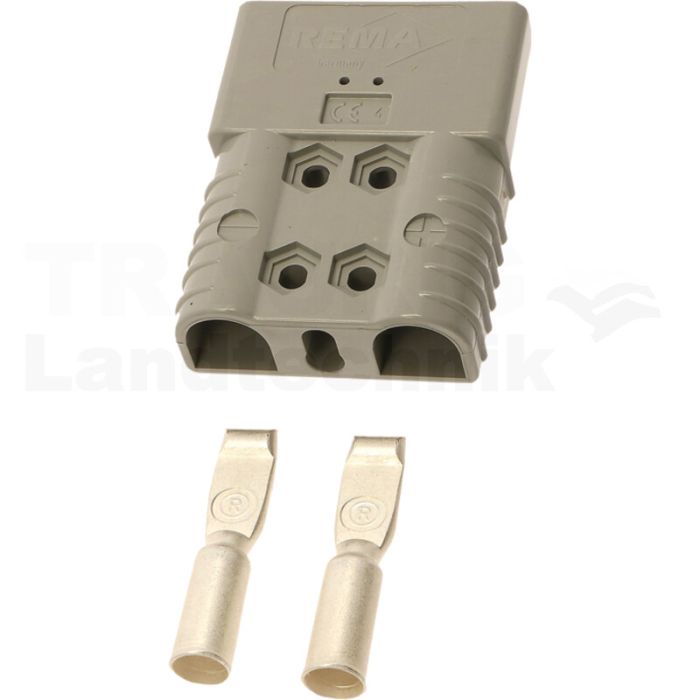 Batteriestecker SRX 175