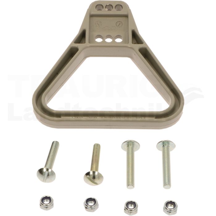 Griff SR/SRX 175 & SRE 160 grau Griff SR/SRX 175 & SRE 160 grau