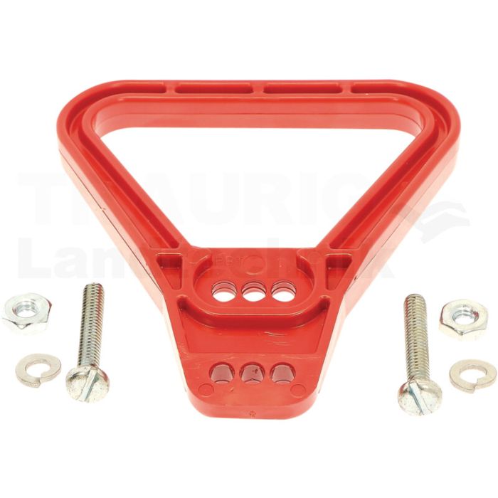 Griff SR/SRX 175 & SRE 160 rot Griff SR/SRX 175 & SRE 160 rot