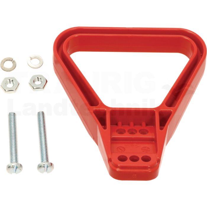 Griff SR/SRX 350 & SRE 320 rot Griff SR/SRX 350 & SRE 320 rot
