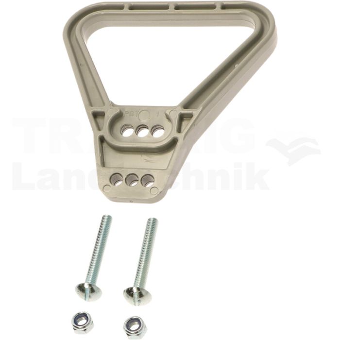 Griff SR/SRX 350 & SRE 320 grau Griff SR/SRX 350 & SRE 320 grau