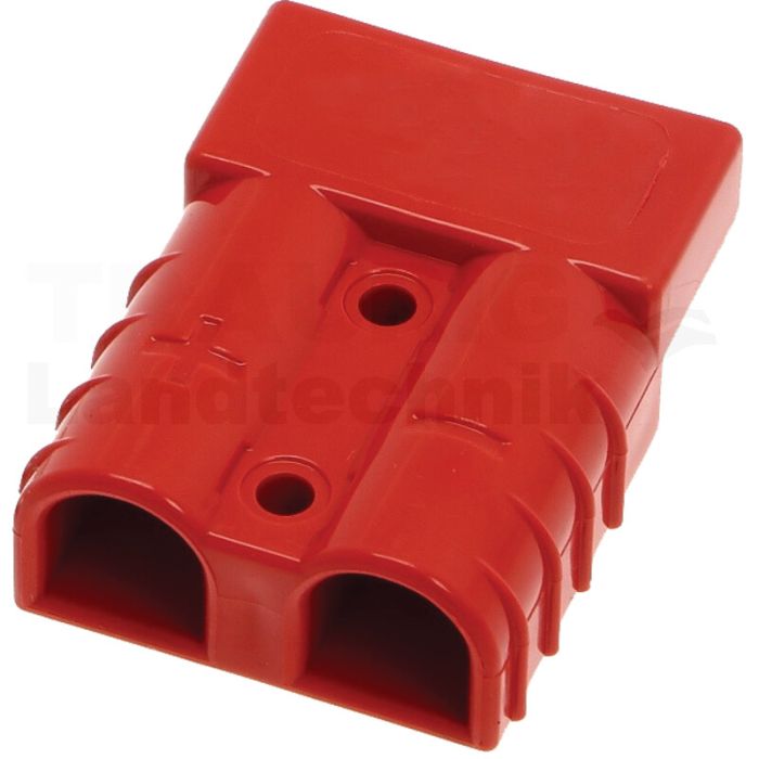 SR 50 Gehäuse rot SR 50 Gehäuse rot