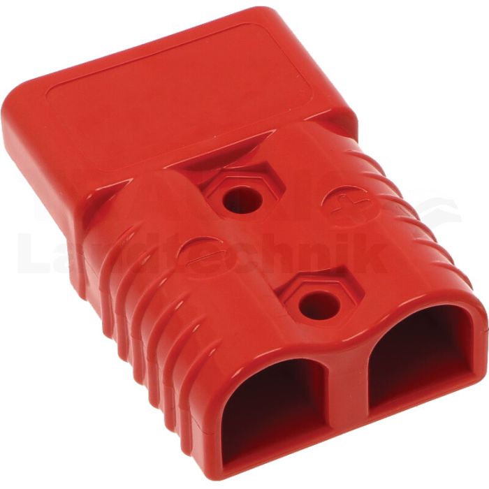 SR 175 Gehäuse rot SR 175 Gehäuse rot