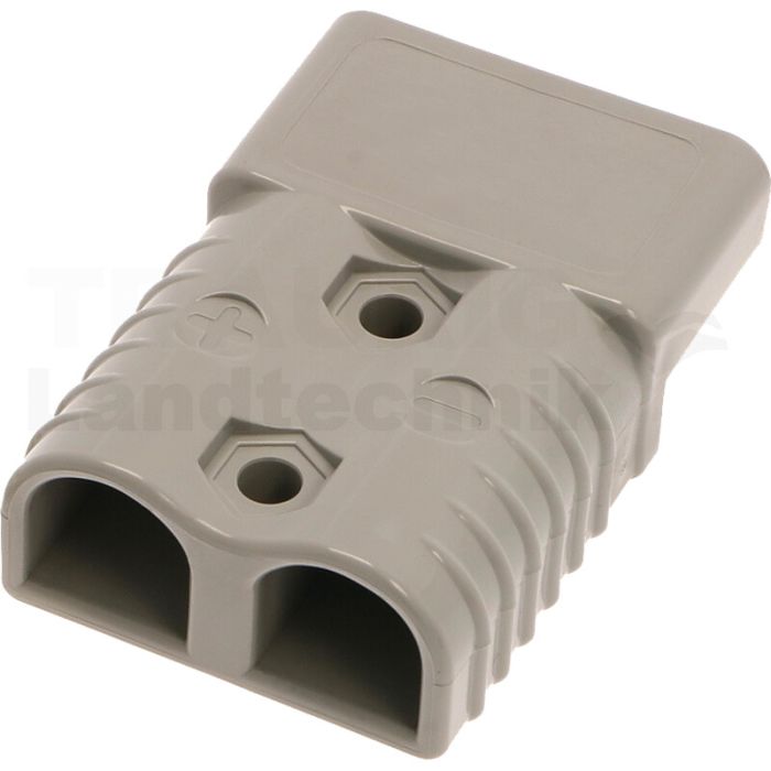 SR 175 Gehäuse grau SR 175 Gehäuse grau