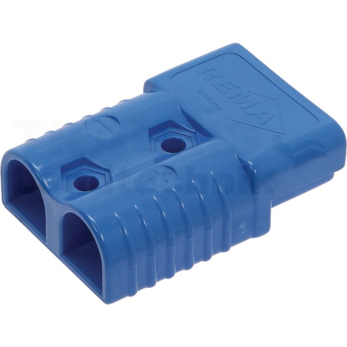 SR 175 Gehäuse blau SR 175 Gehäuse blau