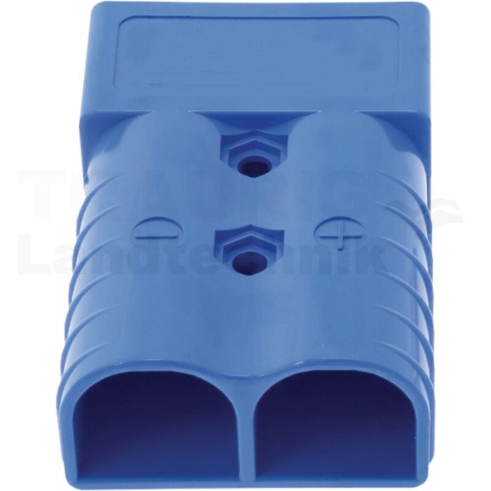 SR 350 Gehäuse blau SR 350 Gehäuse blau