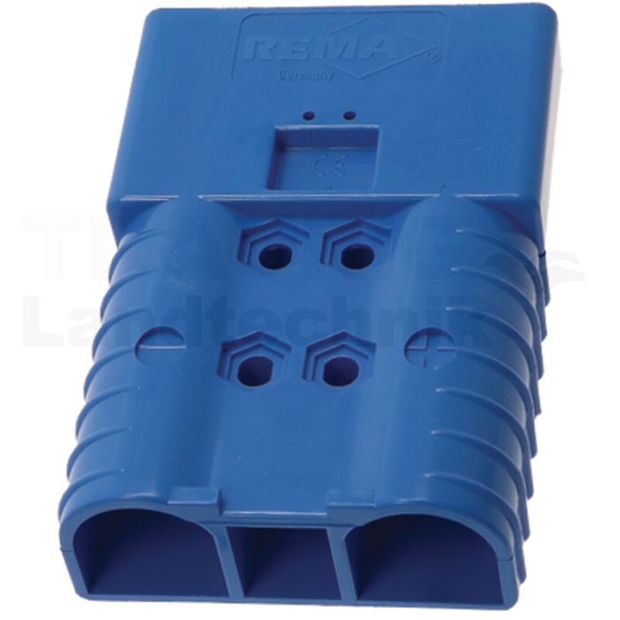 SRE 320 Gehäuse blau SRE 320 Gehäuse blau