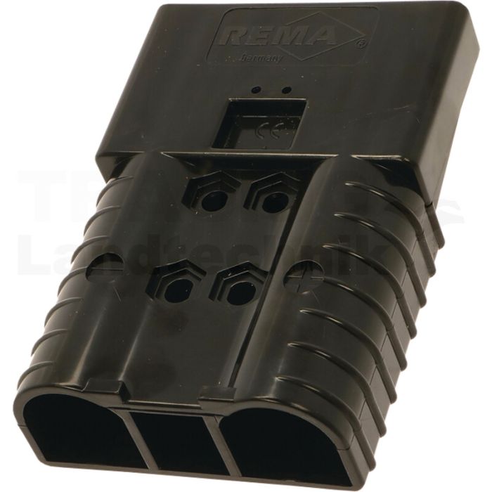 SRE 320 Gehäuse schwarz SRE 320 Gehäuse schwarz