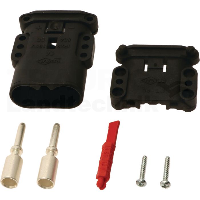 FT 80 Stecker FT 80 Stecker