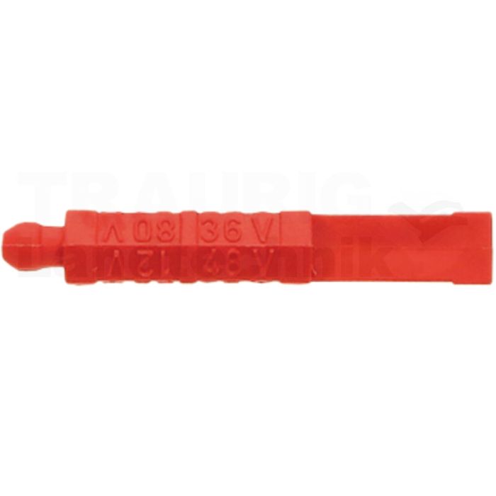 Codierstift rot Codierstift rot