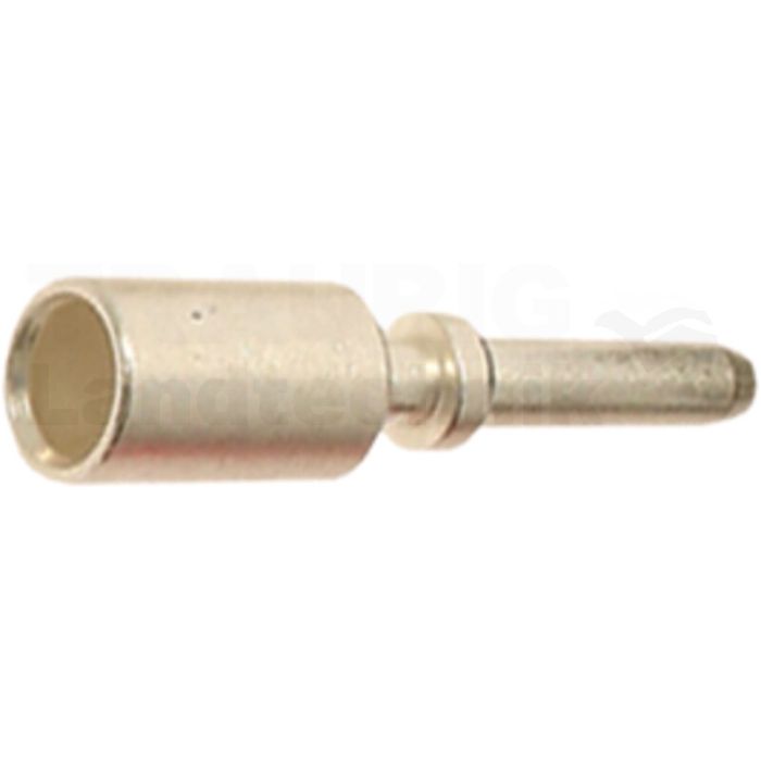 Kontakt 25 mm² für Stecker Kontakt 25 mm² für Stecker