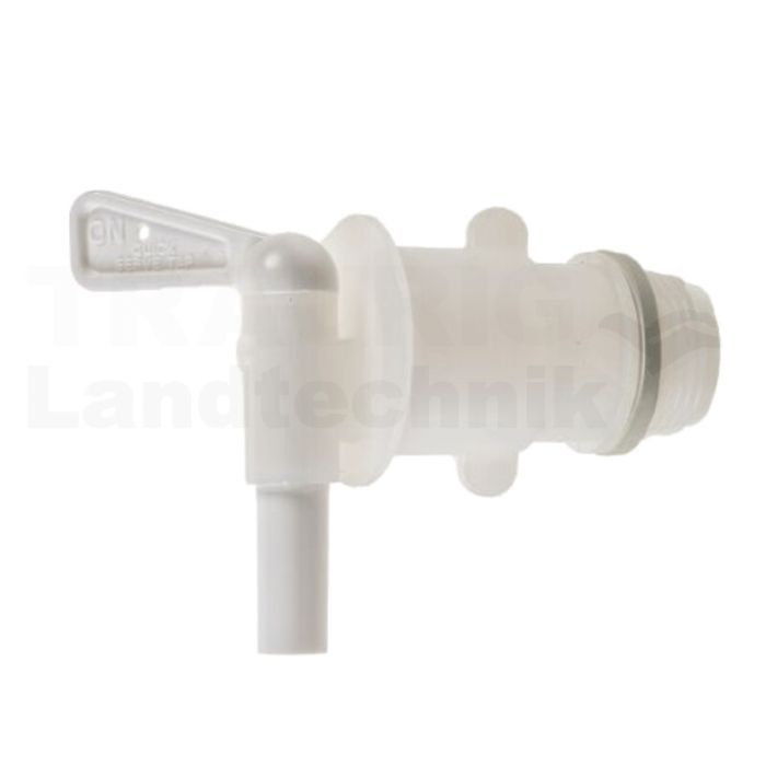 Auslaufhahn 3/4" Auslaufhahn 3/4"