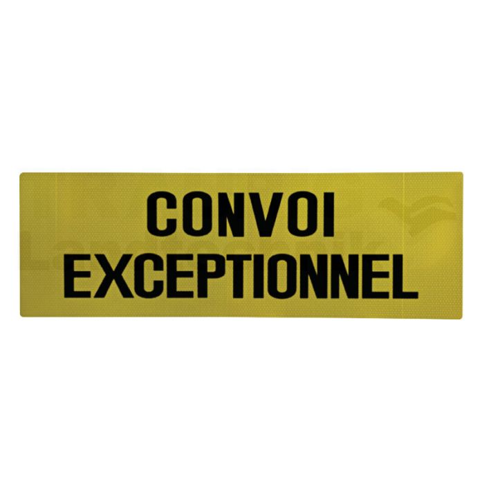 LKW-Schild f. Benelux Convoi LKW-Schild f. Benelux Convoi