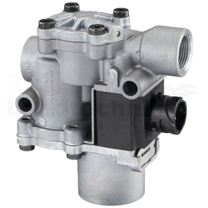 ABS-Magnetregelventil ABS-Magnetregelventil