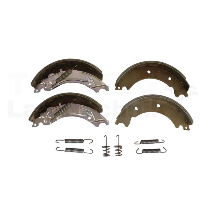 Bremsbackensatz 20-2425/1