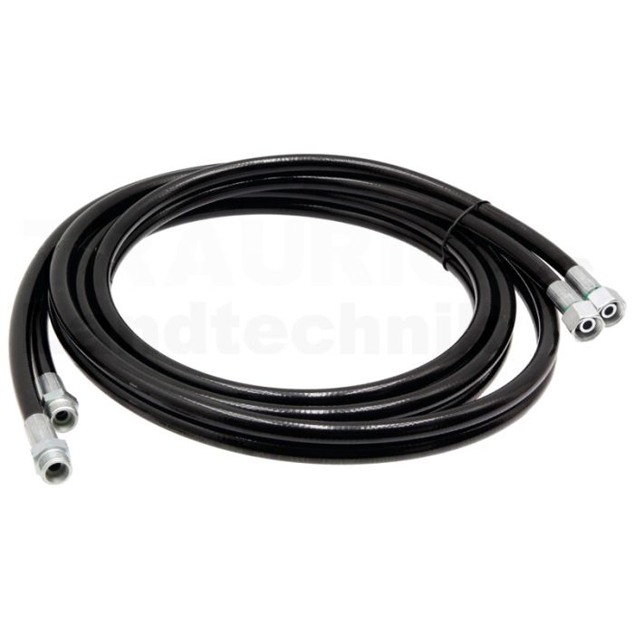 Hydraulikschlauch DN10 L= 9220 Hydraulikschlauch DN10 L= 9220