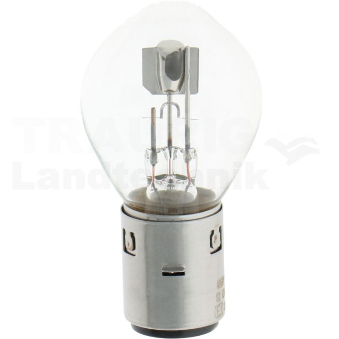 Glühlampe S2