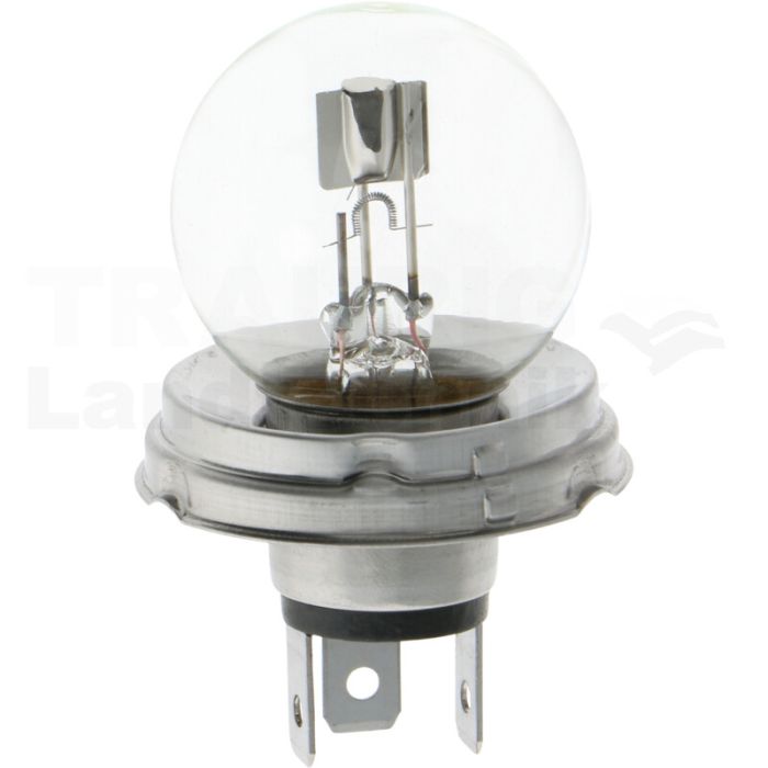 Glühlampe R2