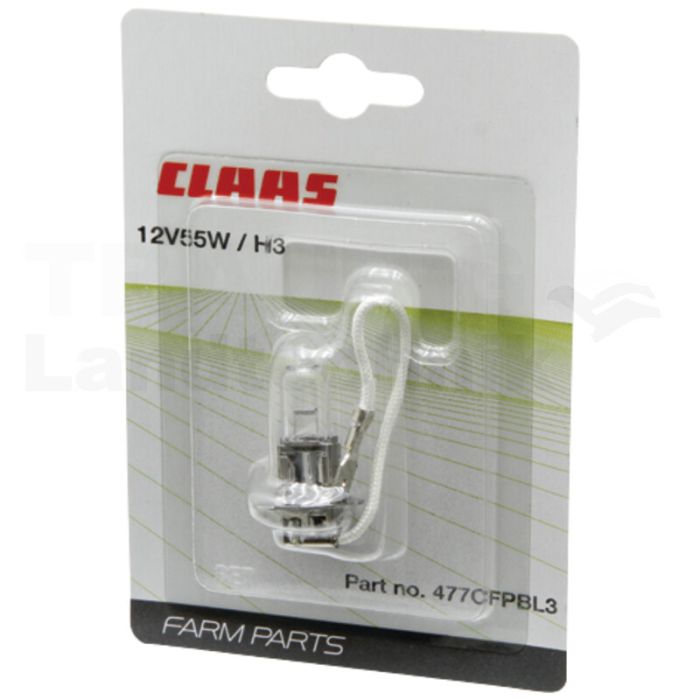 Halogenlampe H3 Halogenlampe H3