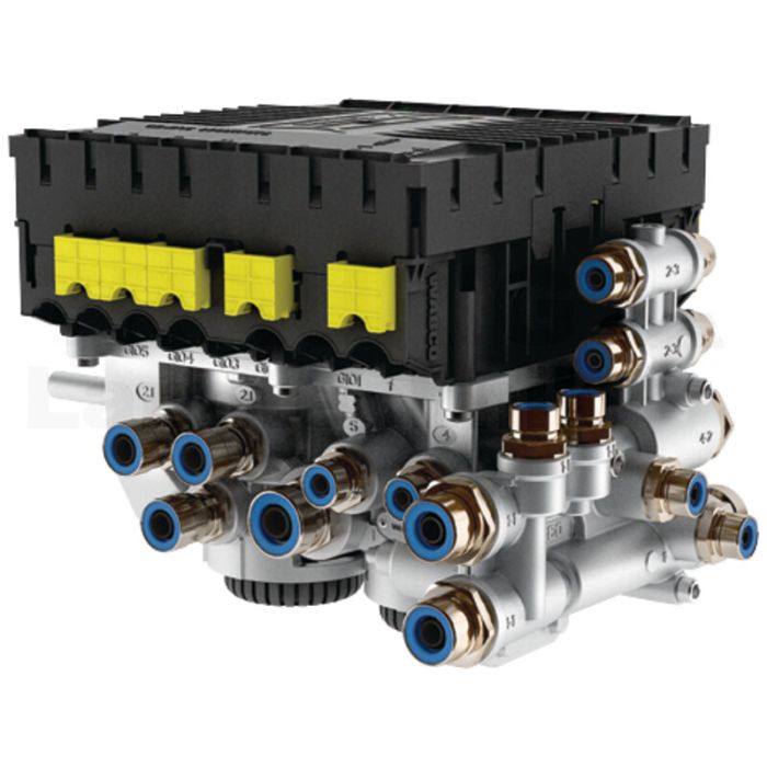 EBS Anhängermodulator