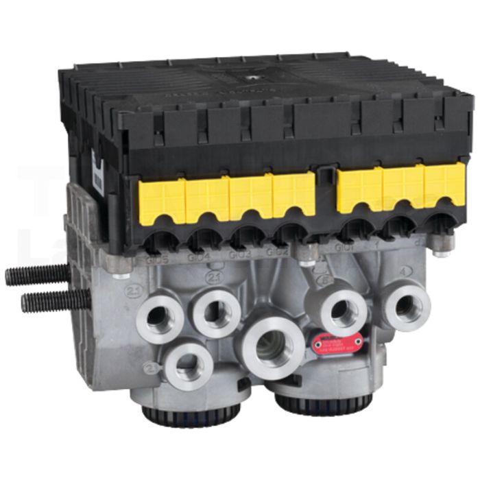 EBS Anhängermodulator EBS Anhängermodulator