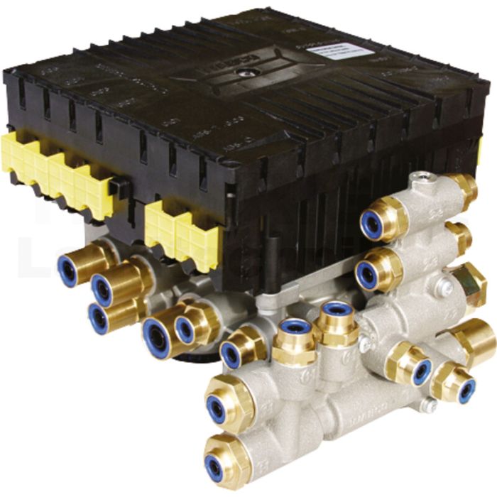 EBS Anhängermodulator