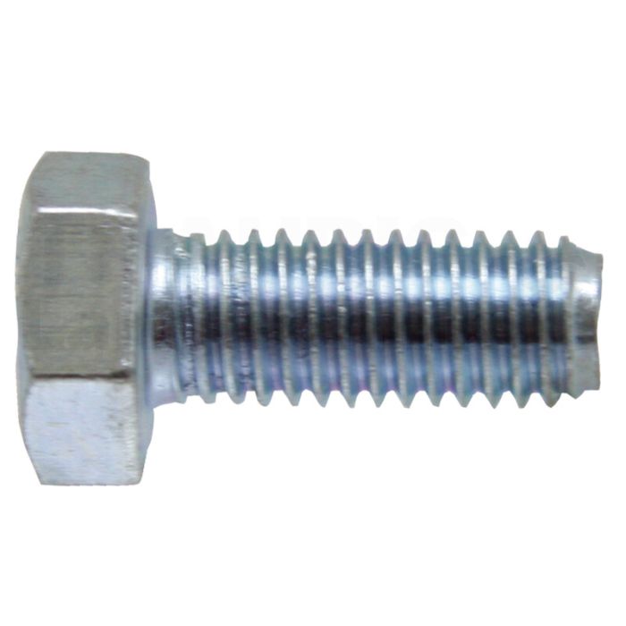 Messerschraube